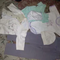 چند دست لباس بچگانه|کفش و لباس بچه|ری, شهید بهشتی|دیوار