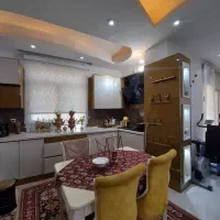 آپارتمان کهریزک ۱۰۰ متر ۴باغ پارکینگ سند تک برگ|فروش آپارتمان|کهریزک, |دیوار