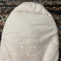 دوتا آغوشی نونو|اسباب و اثاث بچه|قم, گلزار|دیوار