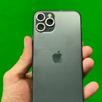 ایفون ۱۱ پرو در حد