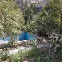 خوابگاه دخترانه زهره