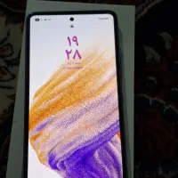 گوشی a53 حافظه256