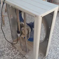 فن خنک کننده