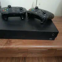 ایکس باکس وان ایکس|کنسول، بازی ویدئویی و آنلاین|اصفهان, باغ زیار|دیوار