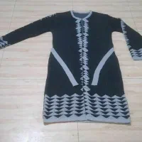 بافت زنانه مناسب روز مادر و روز زن|لباس|خرمدره, |دیوار