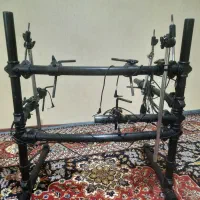 نوازنده وی درام