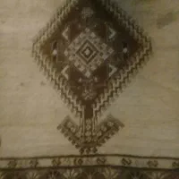گبه دست بافت ۶ متری
