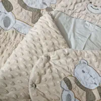 پتو و قنداق