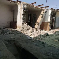 مرکزتخریب بندربزرگ