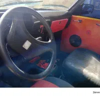 فروش یک دستگاه پیکان وانت|خودرو سواری و وانت|کنارک, |دیوار