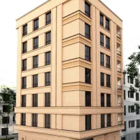 فروش آپارتمان ۱۱۵ متری سرگرد محبی