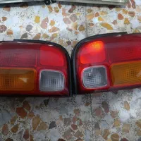 چراغ پراید|قطعات یدکی و لوازم جانبی|رشت, معلولین|دیوار