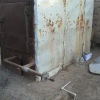 کوره ذغال