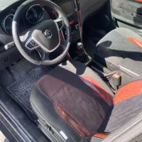 دناپلاس ۶ دنده توربو|خودرو سواری و وانت|شیراز, میرزاکوچک خان|دیوار