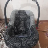 کریر بچه|اسباب و اثاث بچه|رباطکریم, کیکاور|دیوار