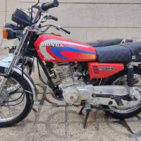 موتورسیکلت مدل 88