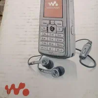 گوشی ساده کارکرده