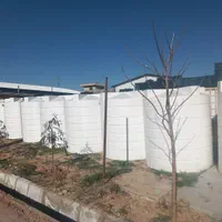 مخزن آب،منبع آب،تانکر آب،مخزن سوخت،سمپاش|مصالح و تجهیزات ساختمان|فسا, |دیوار