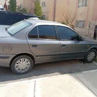 سمند lx مدل 90 دوگانه