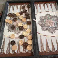 فروش تخته نرد