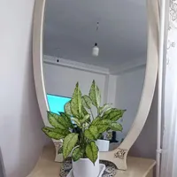 ایینه و کنسول