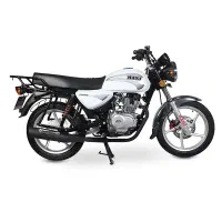 موتور طرح باکسر هانی ۲۰۰ خشک ۱۴۰۴|موتورسیکلت|اصفهان, شاهد|دیوار