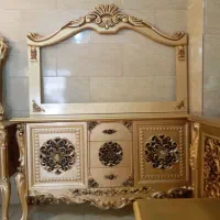 اینه کنسول ام دی اف