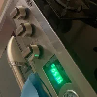 گاز نوژن فردار درحد نو