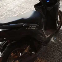 موتور سیکلت طرح کلیک خانگی|موتورسیکلت|اصفهان, جوزدان الیادران|دیوار