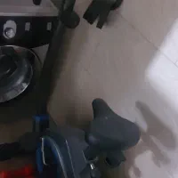 دوچرخه ثابت|تجهیزات ورزشی|مشهد, دوست آباد|دیوار