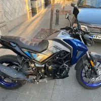 Na250|موتورسیکلت|تهران, ایران|دیوار