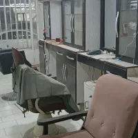 تجهیزات آرایشگاهی|آرایشگاه و سالن‌های زیبایی|اردکان, |دیوار