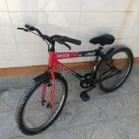 دوچرخه ۲۴ تمیز مرتب فروشی