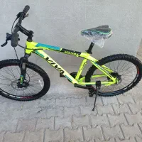 دوچرخه ویوا ترمز روغنی|دوچرخه، اسکیت، اسکوتر|مهاباد (آذربایجان غربی), |دیوار