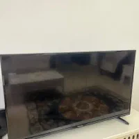 تلویزیون ۴۰ اینچ سالم