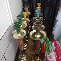 قیلیان میوه ای۱۰عددسفره خانه ای نوآکبندباهم یکجا|کلکسیون و سرگرمی|شیراز, فرگاز|دیوار