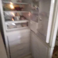 یخچال فریزر بدن برفک|یخچال و فریزر|سبزوار, باهنر|دیوار