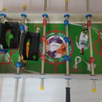 فوتبال دستی