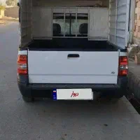پراید وانت مدل ۱۴۰۲|خودرو سواری و وانت|یامچی, |دیوار