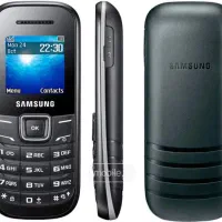 Samsung E 1200 R|موبایل|تهران, گلستان (شهرک راه آهن)|دیوار