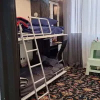 تخت خواب دیواری تاشو