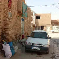 فروش یک باب منزل مسکونی