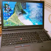 لپتاپ Lenovo Think pad|رایانه همراه|شاهینشهر, شهرک امام رضا|دیوار