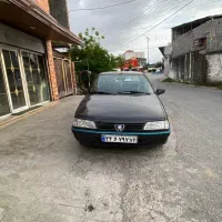 ۴۰۵ مدل ۸۵ موتور تعویض قانونی ۴۰۴