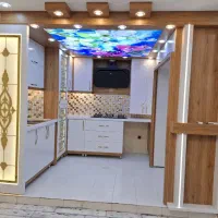 آپارتمان بر اتوبان جلو باز فول امکانات|فروش آپارتمان|تبریز, |دیوار