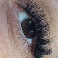 مدل اکستیشن مژه فقط (۴۰۰) تومن|خدمات آرایشگری و زیبایی|تهران, افسریه شمالی|دیوار