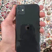 ایفون ۱۱ معاوضه هم دارم