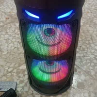 اسپیکر کاملا سالم|سیستم صوتی خانگی|پردیس, سیاه سنگ|دیوار