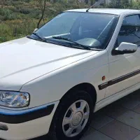 پارس دوگانه فابریک۹۵