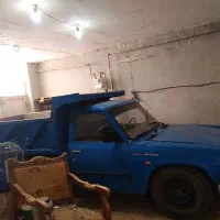 نیسان کمپرسی